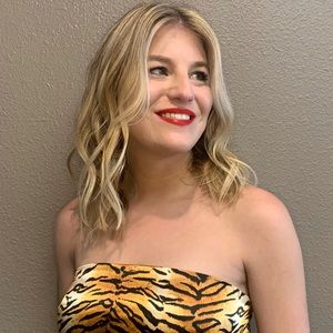 Meet your Posher, Kelly